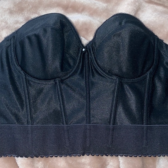 Dominique Intimate Apparel: Balconet Bra - Picture 7 of 7